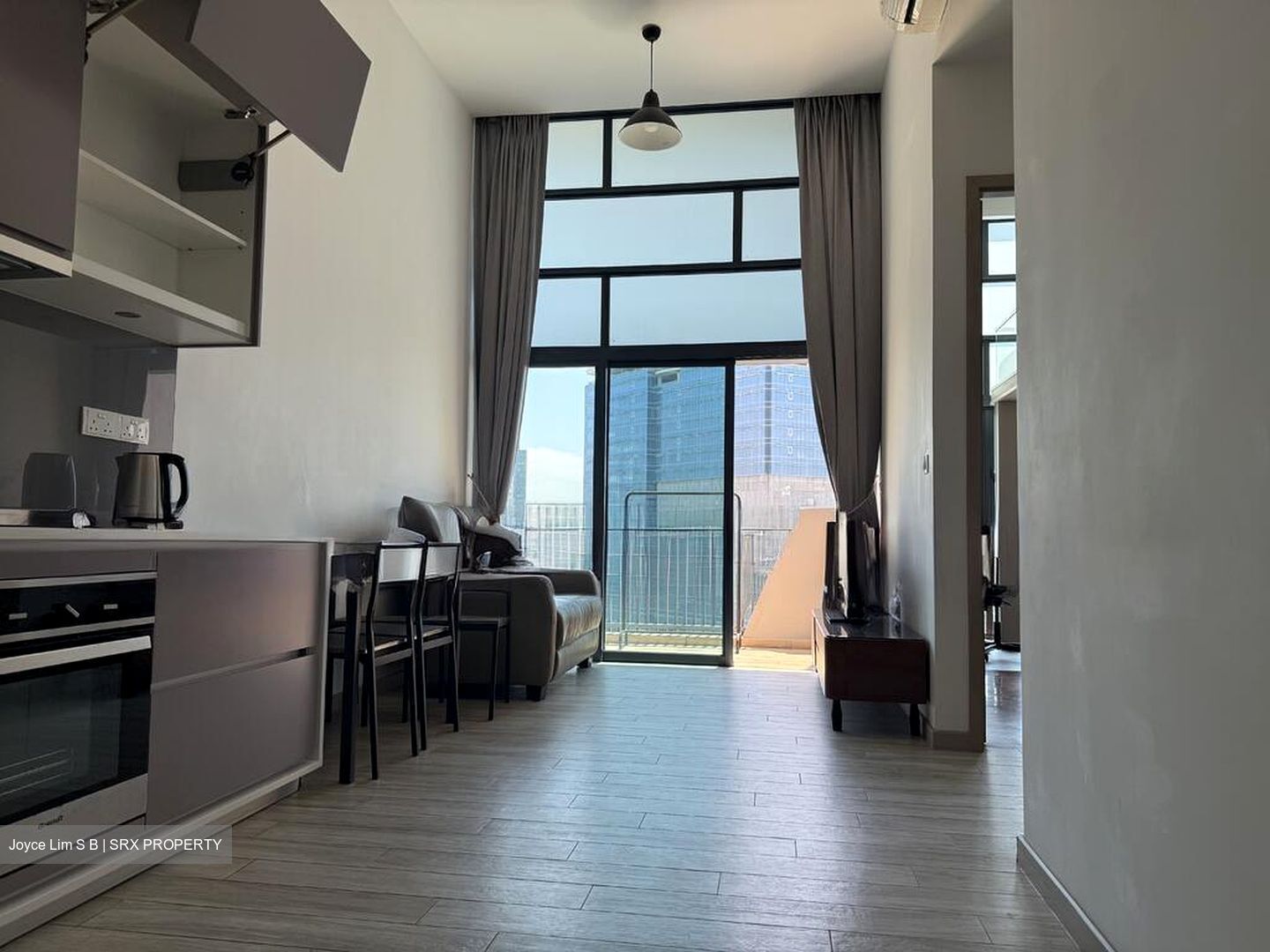 J Gateway (D22), Condominium #498968751